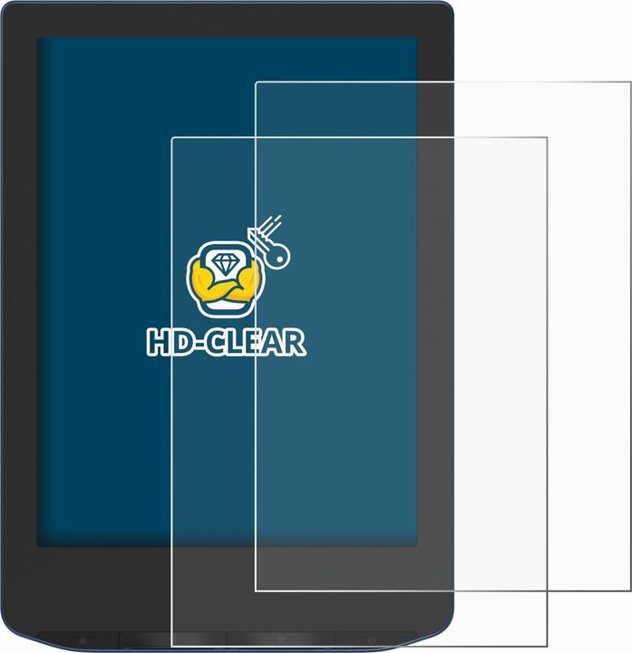 Image du produit BROTECT Protection Clair (Verse Pro)