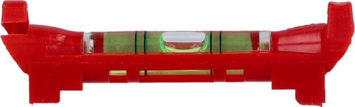 Produktbild Tegro Schnurwasserwaage (9 cm)
