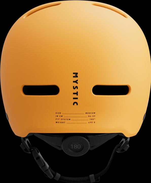Image du produit Mystic Vandal Helmet