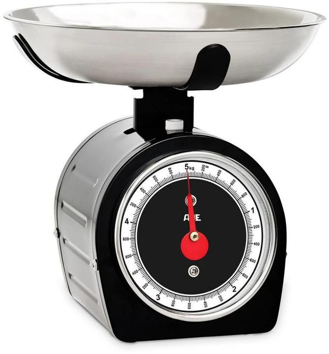 Actual product image ADE Kitchen scales Shirley
