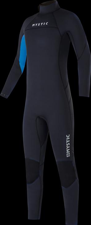 Actual product image Mystic Star Fullsuit 3/2mm Kid (3/2 mm, L)