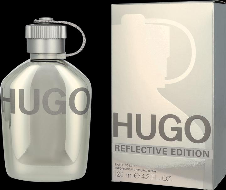 Produktbild Hugo Boss Le Fashion Eau de Toilette (Eau de Toilette, 125 ml)