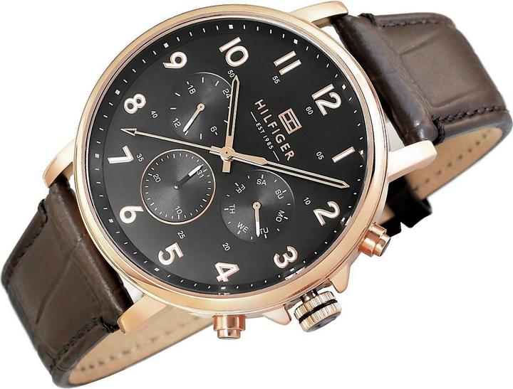 Produktbild Tommy Hilfiger Herren 1710379 (46 mm)
