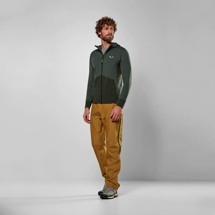 Produktbild Salewa Puez Merino Durastretch Kapuzenkjacke (L, W50/L30)