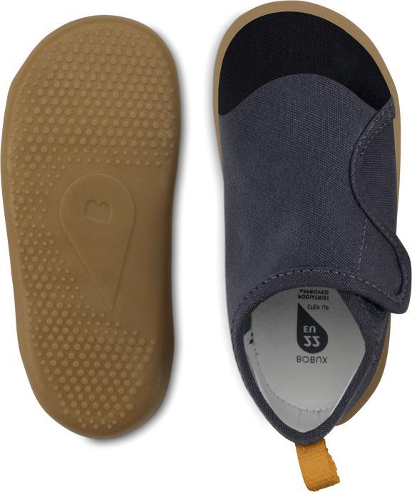 Actual product image Bobux Indie midnight (27)