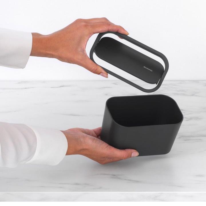 Produktbild Brabantia Kosmetikeimer Mindset (1 l)