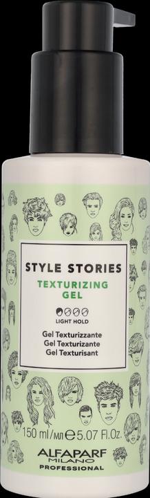 Immagine prodotto Alfaparf Storie di stile (Gel per capelli, 150 ml)
