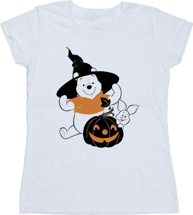 Produktbild Winnie the Pooh TShirt Halloween (S)