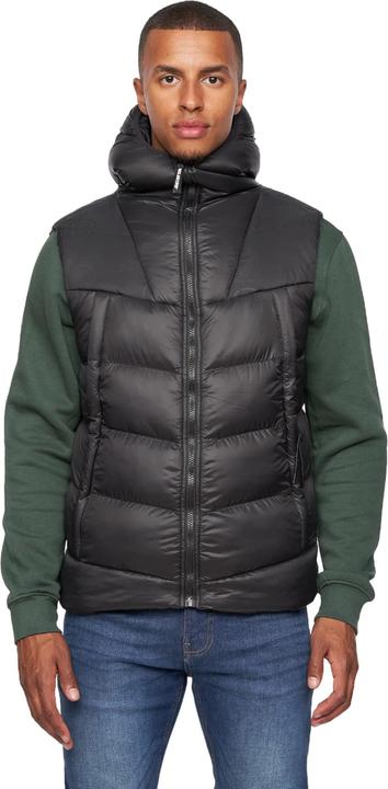 Actual product image Duck and Cover Mens Raymax Gilet (XL)