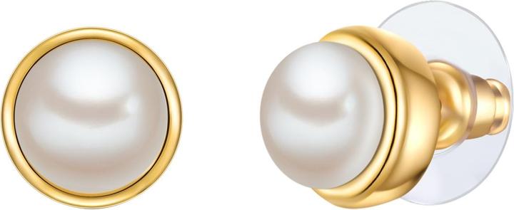 Image du produit Yokoamii Boucles d'oreilles pour femmes - 34206 (Alliage métallique)