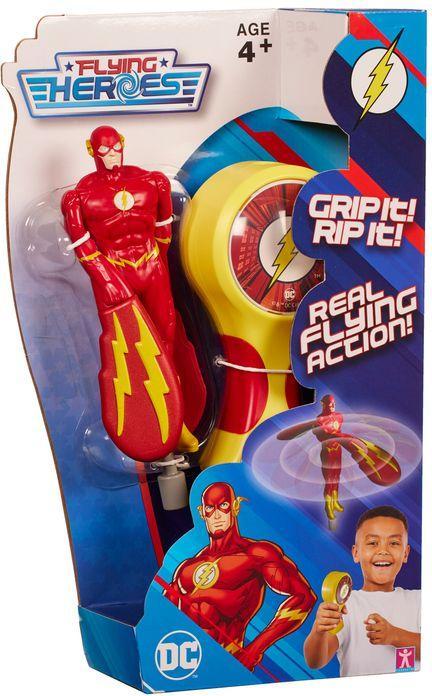 Star Wars FLYING HEROES figure Flash