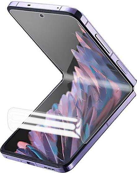 Image du produit MU Budget Protection d'écran TPU Screen Series (1 pièce(s), Oppo Find N2 Flip)