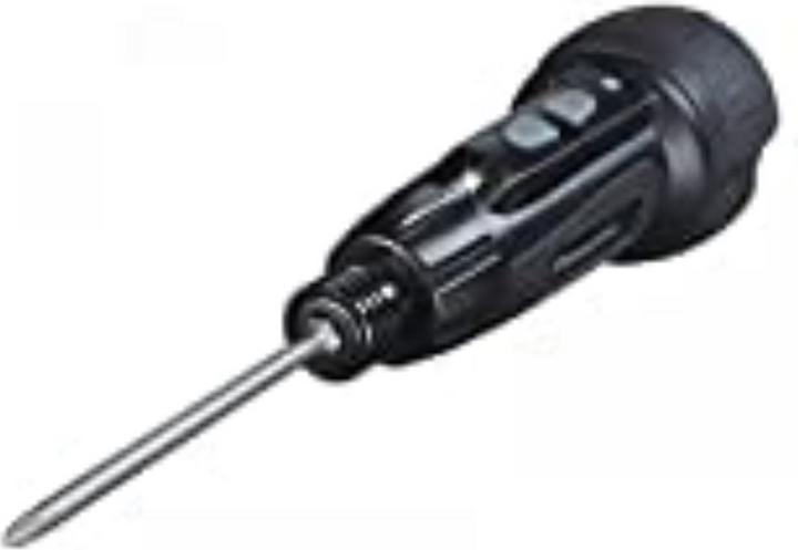 Actual product image Panasonic Battery screwdriver EY7412SB (Rechargeable battery operated)