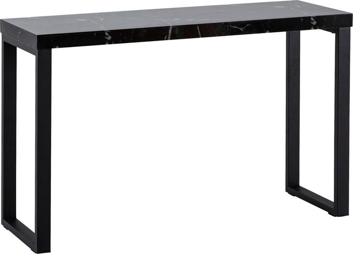 Wohnling Marmerlook (120 x 40 x 76 cm)