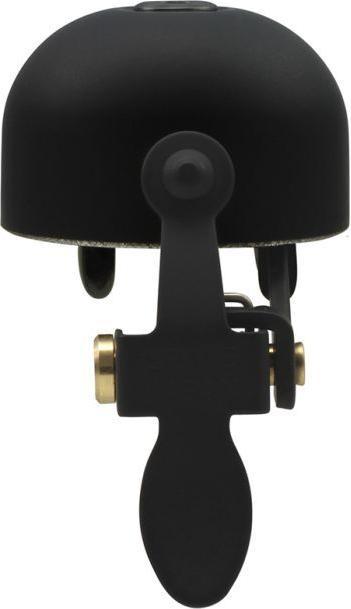 Produktbild Crane E-Ne Klingel - All Black Brass