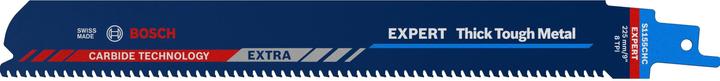 Bosch Professional Zubehör Expert Säbelsägeblatt