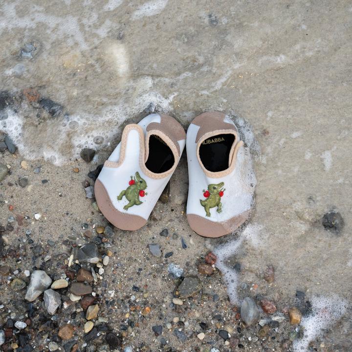 Image du produit Filibabba Badeschuhe Gr. 26-27 - Dino Beach (27)