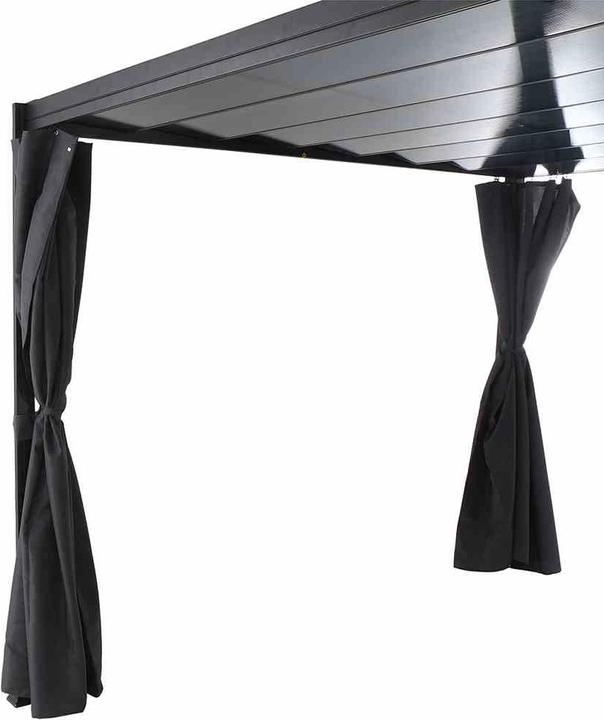 Produktbild Siena Garden Seitenteile (300 cm, 300 cm)