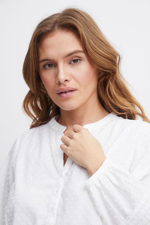 Actual product image B.young BYGILLA BLOUSE - 20812725 (38)