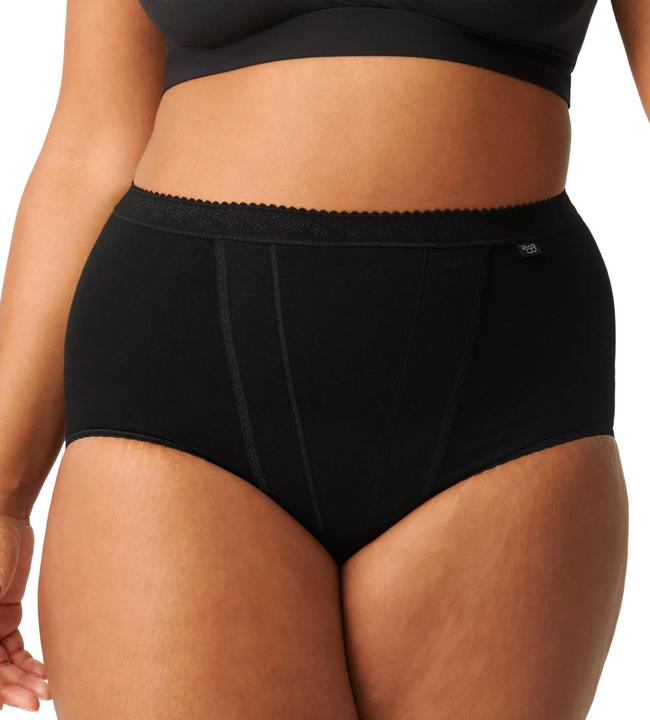 Image du produit Sloggi Contrôle Maxislip (38, lot de 2)
