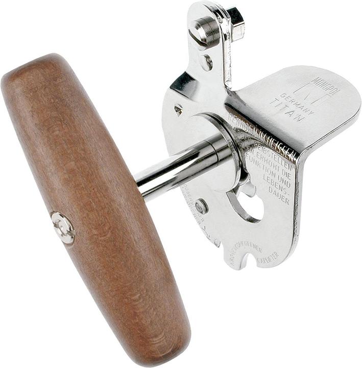 Actual product image Westmark ProfiTitan