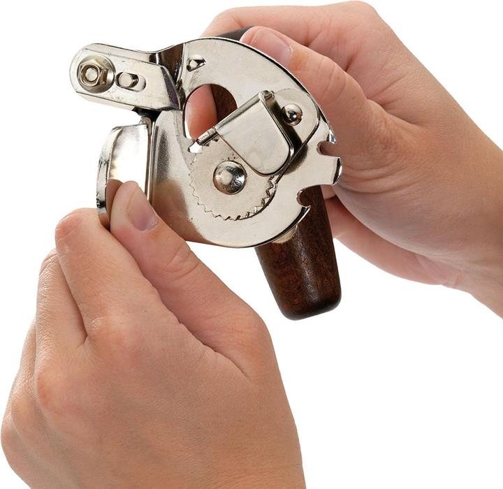Actual product image Westmark ProfiTitan