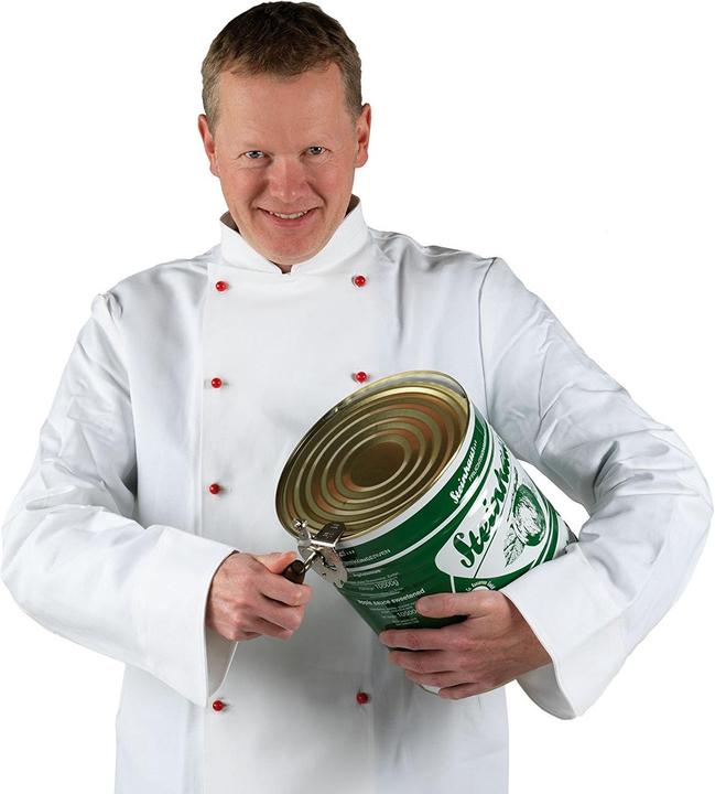 Actual product image Westmark ProfiTitan