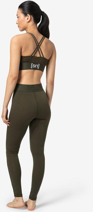 Actual product image Super Natural Women's Tundra 175 Tight (XS)