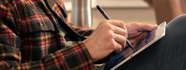 Image du produit Zagg Pro Stylus