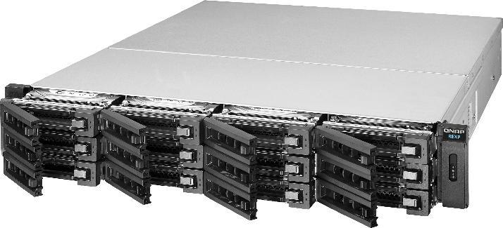 Image du produit QNAP Rexp-1220u-Rp