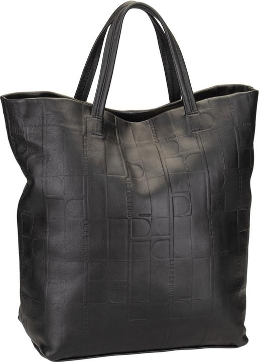 Produktbild Liebeskind Berlin Handtasche Hera Monogramm (26 l)