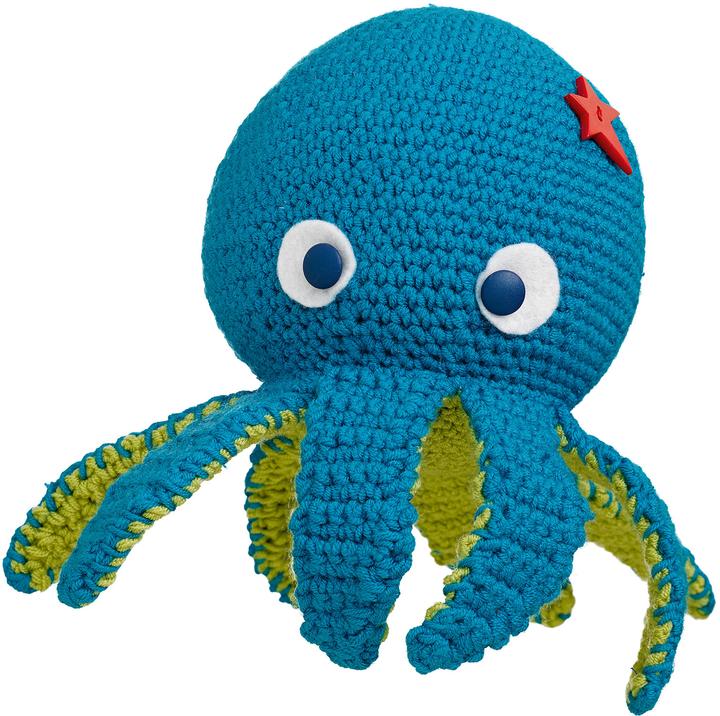 Actual product image Topp Bastelbuch Kreativstart Kids Häkeln