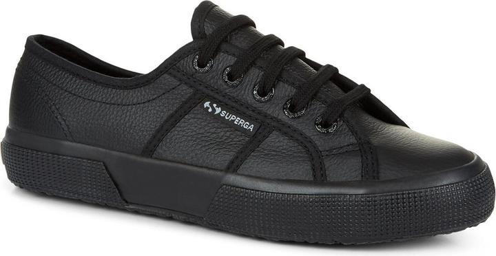 Superga Sneaker 2750 Efglu Leder (35.5)