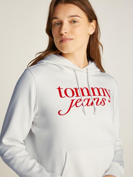 Immagine prodotto Tommy Jeans Tjw Reg Ess Logo Hoodie Ext (L)