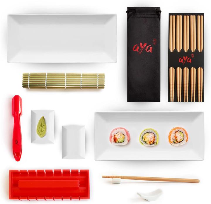 Immagine prodotto aya Kit per fare il sushi