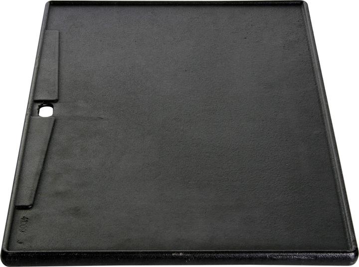 Immagine prodotto Allgrill Piastra grill plancha in ghisa per barbecue a gas CHEF L e CHEF XL