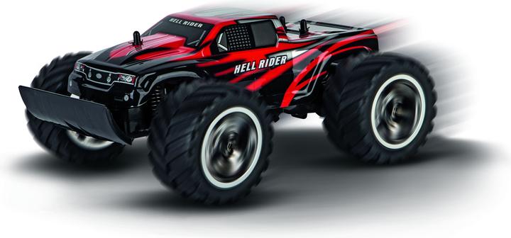 Image du produit Carrera Hell Rider