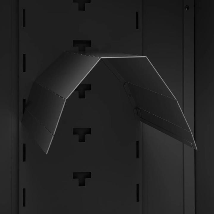 Immagine prodotto VidaXL Fedosia (53 x 53 x 105 cm)