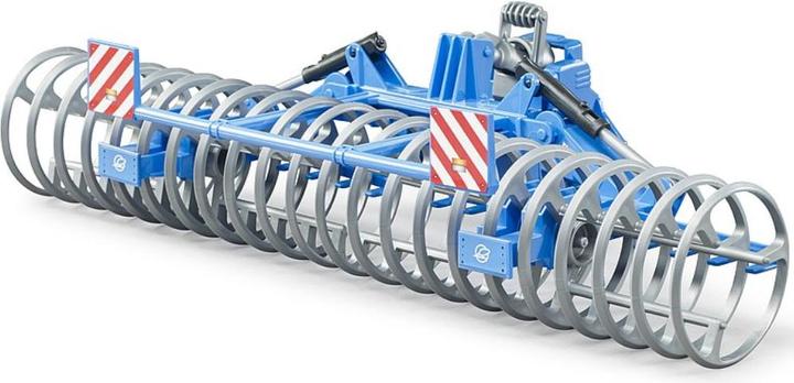 Produktbild Bruder Lemken Frontpacker VarioPack K