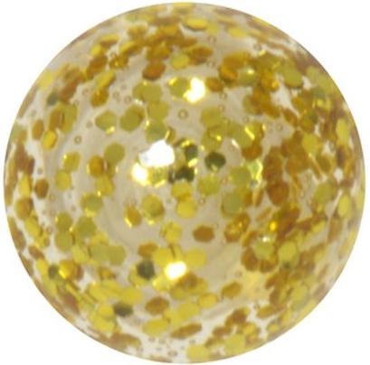 Actual product image Bijouteria Piercingball (Plexiglass)