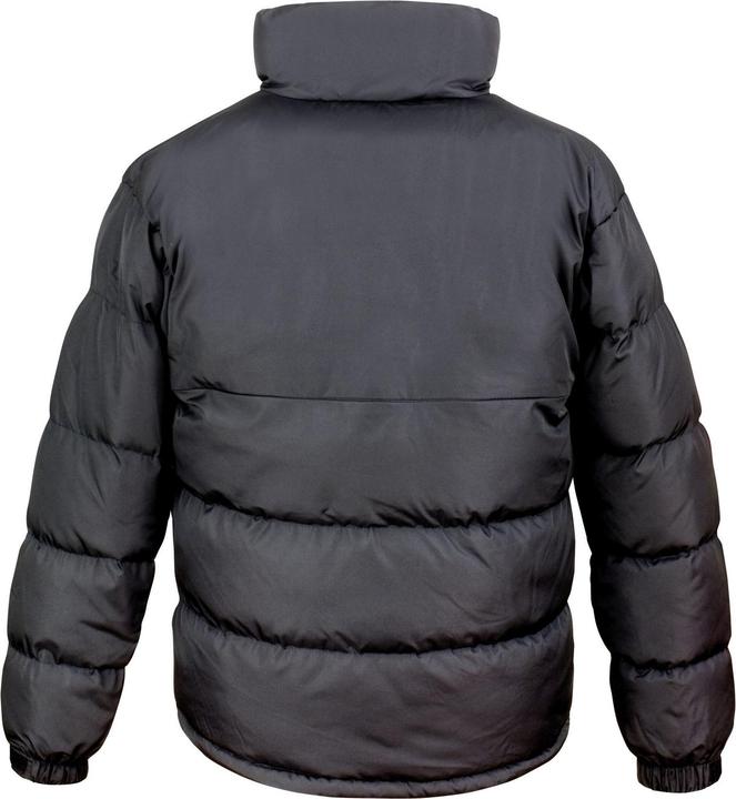 Actual product image Result Unisex Adult Holkham Down Feel Padded Jacket (S)