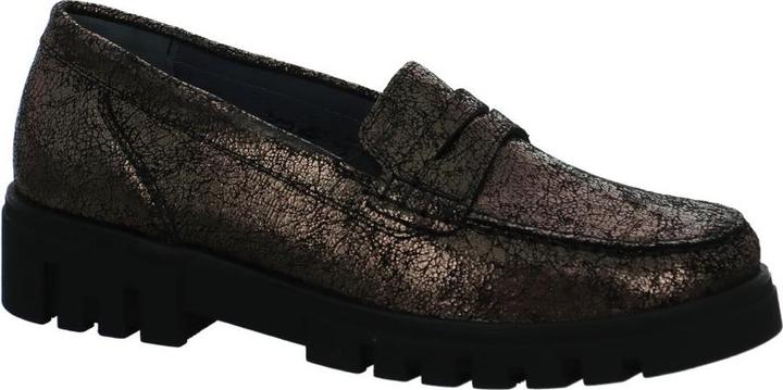 Produktbild Waldläufer Slipper SHINE (37.5)