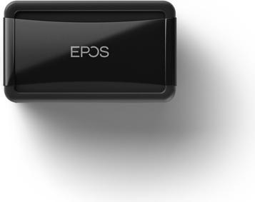 Actual product image EPOS SENNHEISER Multi USB power charger DW series