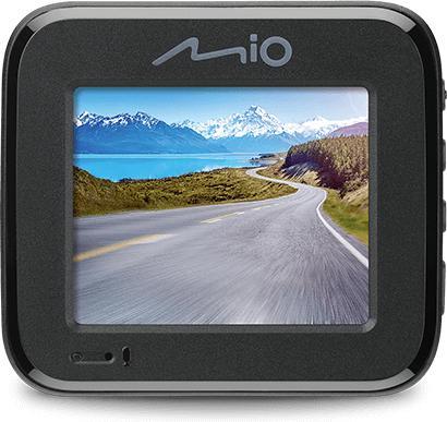 Immagine prodotto Mio Telecamera di backup per auto MiVue C545 Wireless (Microfono incorporato, Display integrato, Bluetooth, Ricevitore GPS, FHD+)