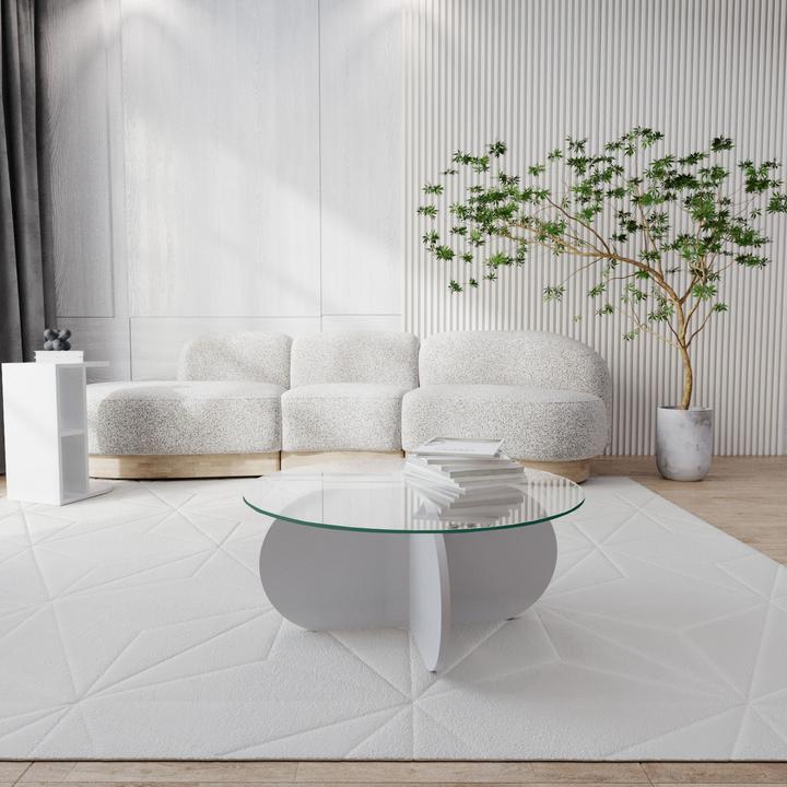 Produktbild Skye Decor Bubble (75 x 75 x 35 cm)