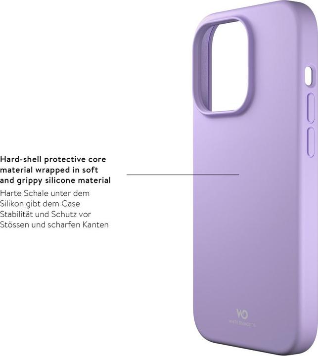 Immagine prodotto White Diamonds Caso urbano (Apple iPhone 13)