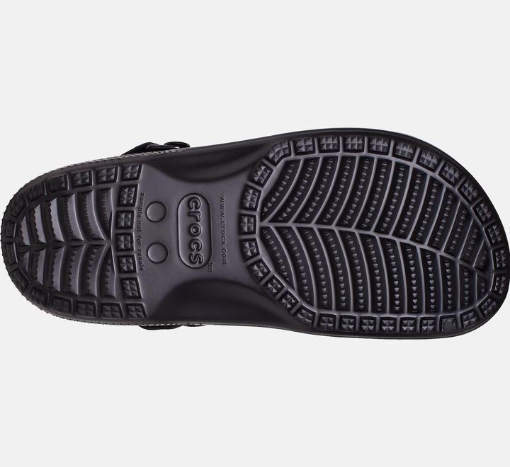 Produktbild Crocs 's Yukon Vista II LR Clog (43, 43.5, 44, 43 1/3)