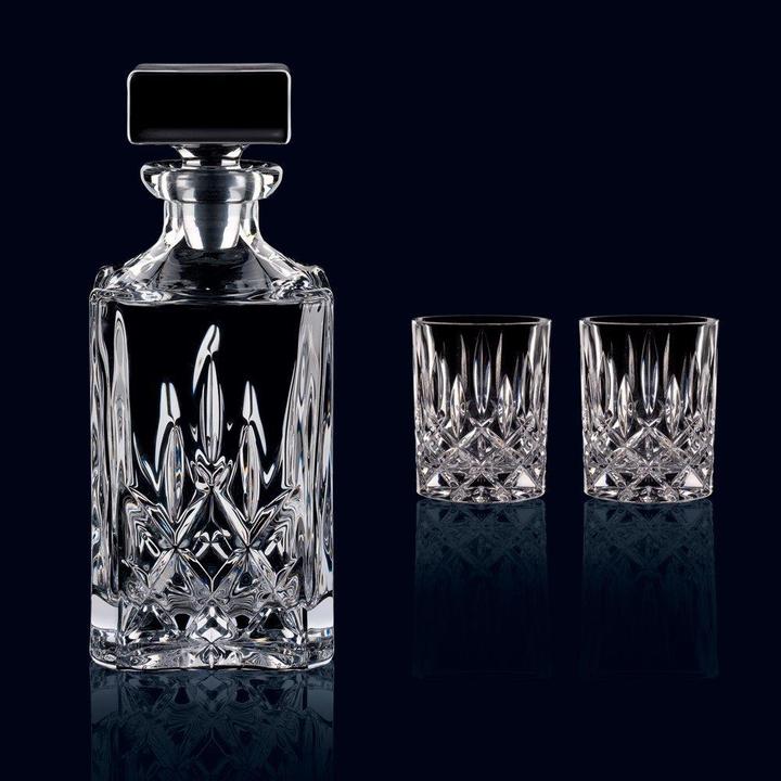 Produktbild Nachtmann Noblesse (7.50 dl, 3 x, Whiskygläser)