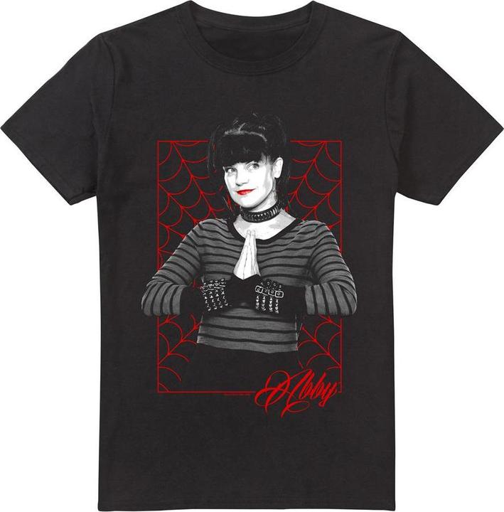 Produktbild Ncis TShirt (L)