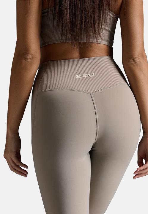 Image du produit 2XU Collant de compression Ribbed Hi-Rise (L)